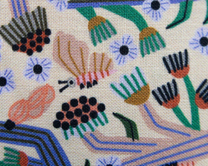 Hidden Thicket