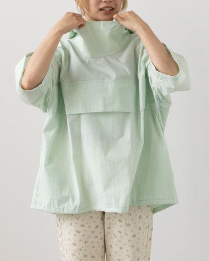【Kit】Hooded Pullover - Paper-