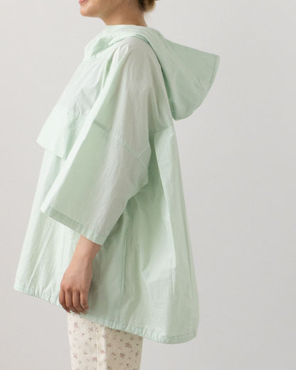 【Kit】Hooded Pullover - Paper-