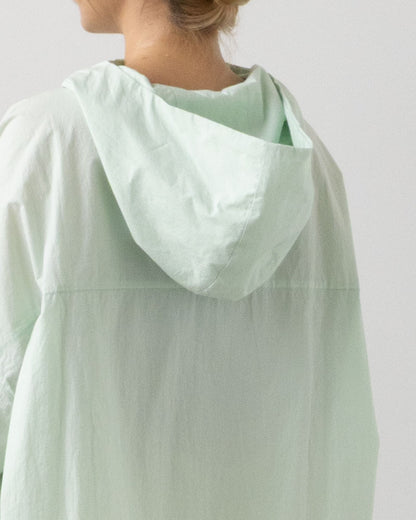 【Kit】Hooded Pullover - Paper-
