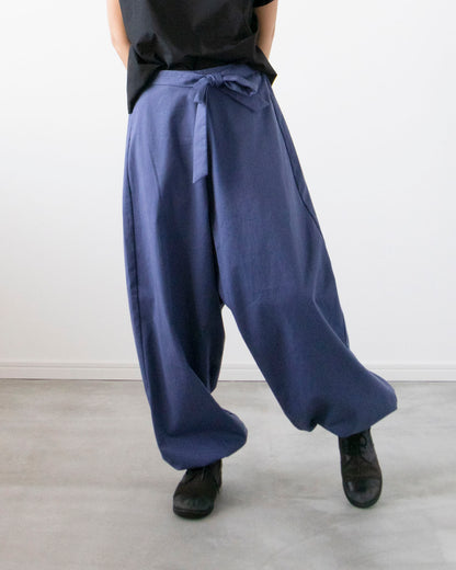 【Kit】Jasmine Pants -Gabardine Light-