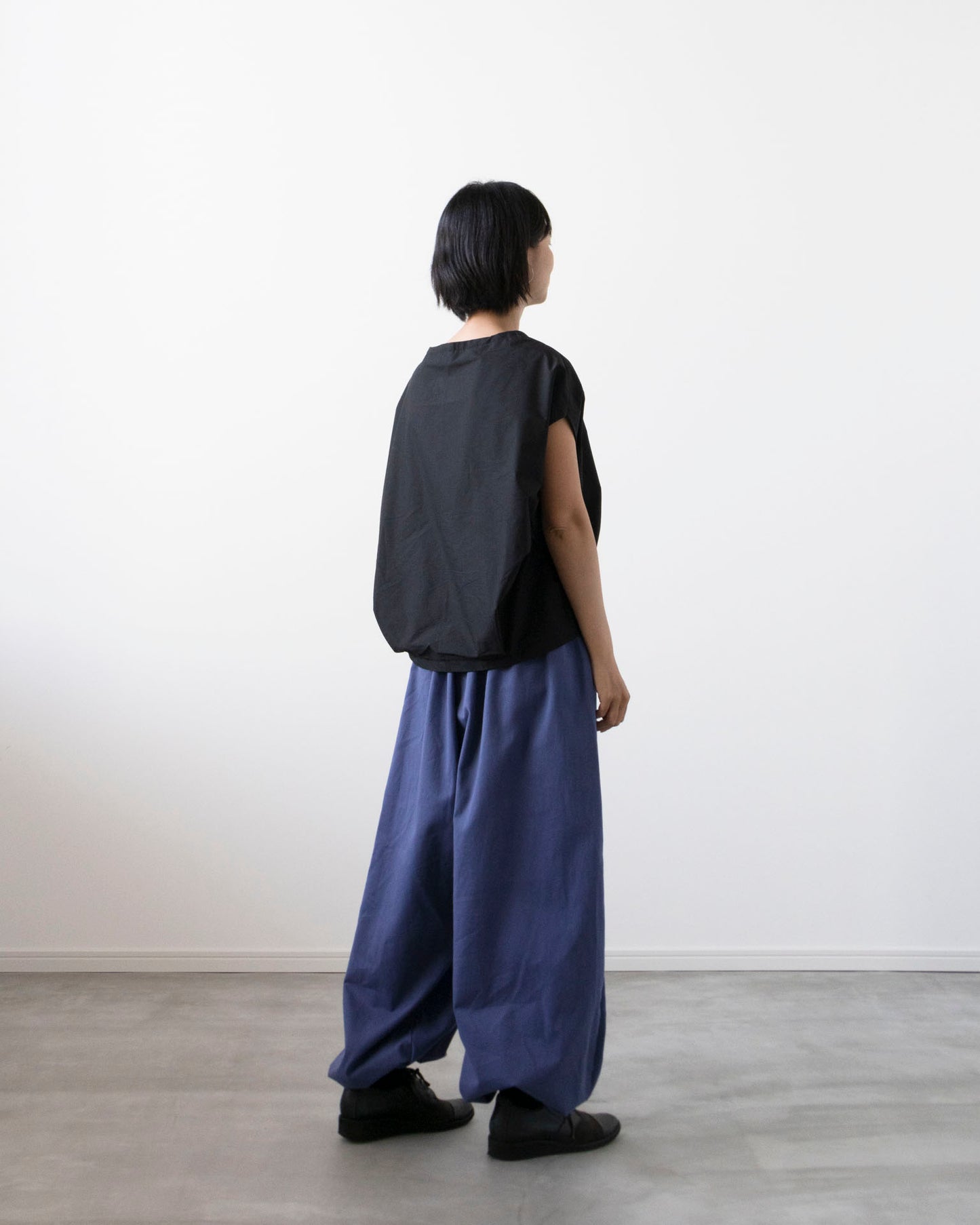 【Kit】Jasmine Pants -Gabardine Light-