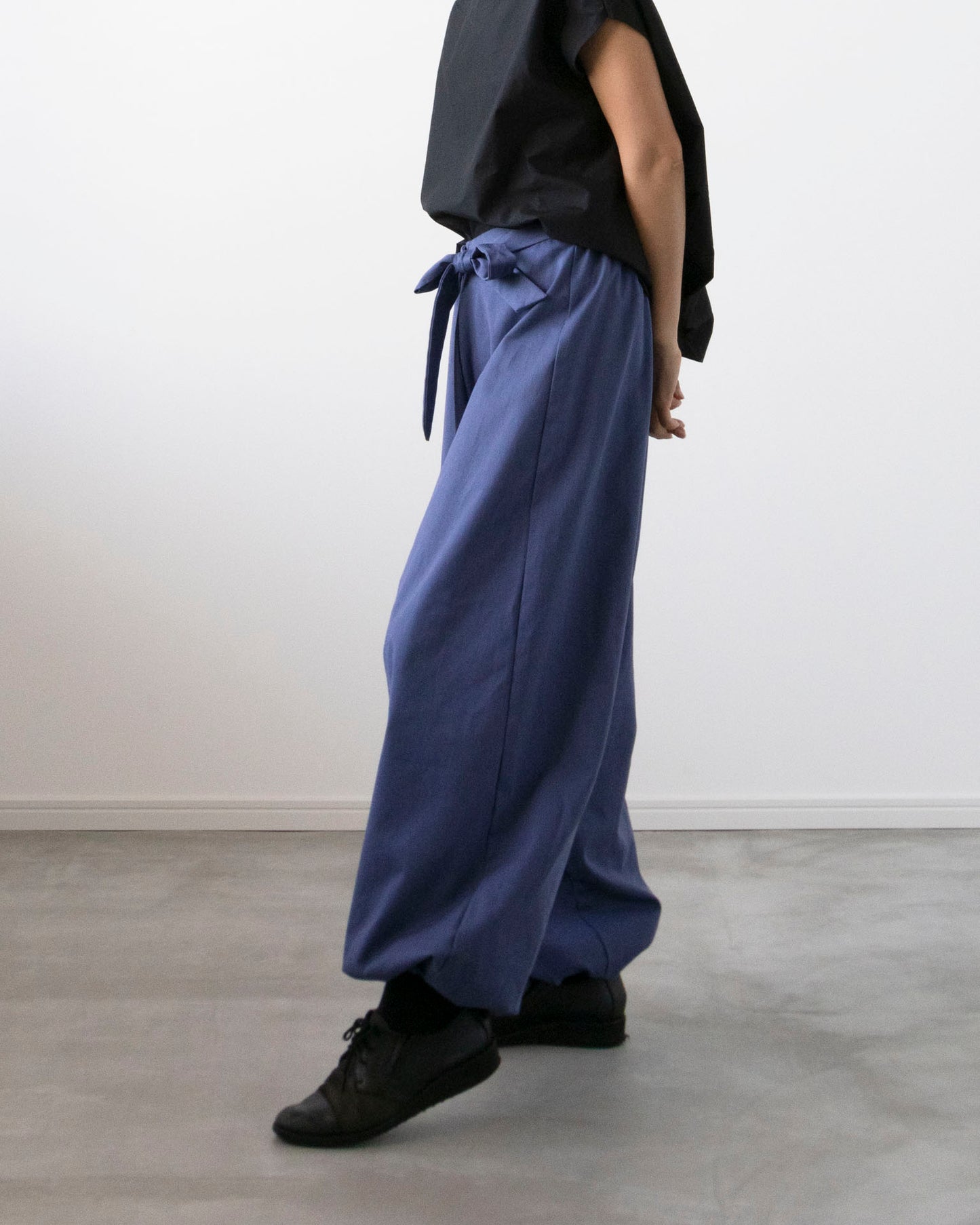 【Kit】Jasmine Pants -Gabardine Light-