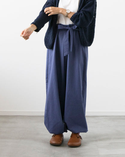 【Kit】Jasmine Pants -Gabardine Light-