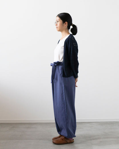 【Kit】Jasmine Pants -Gabardine Light-