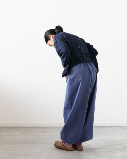 【Patterns】Jasmine Pants