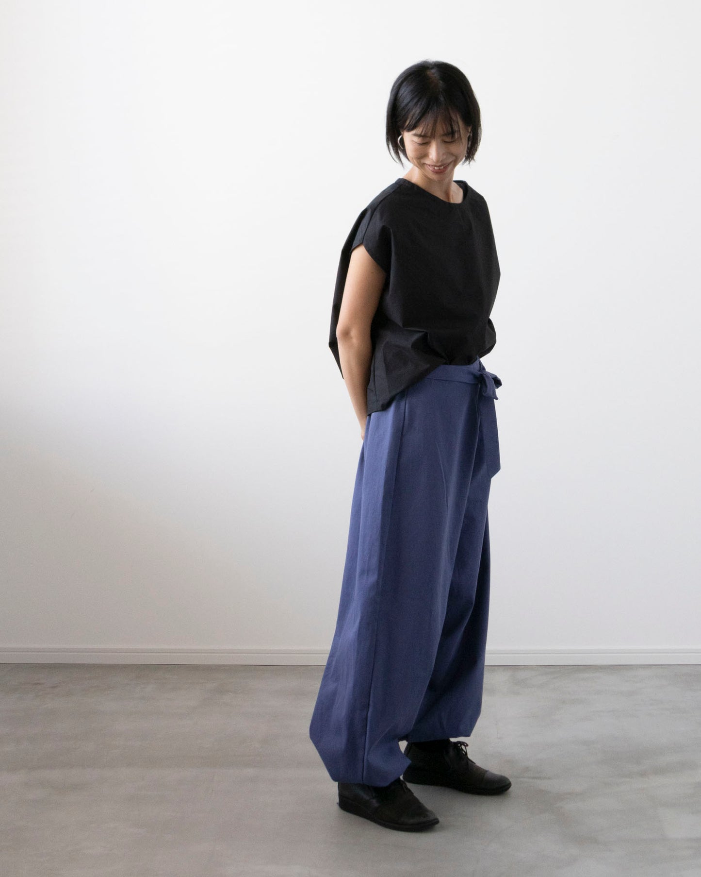 【Patterns】Jasmine Pants