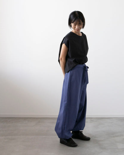 【Patterns】Jasmine Pants