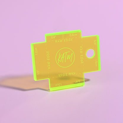 KATM Gauge for Labels