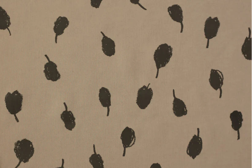 Beige × Charcoal (2)