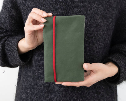 Knitter's needle pouch - Cloud9 -