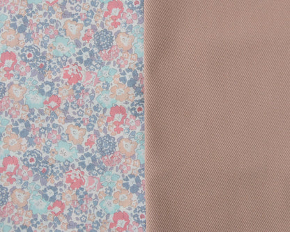 Knitter's needle case - Gabardine -