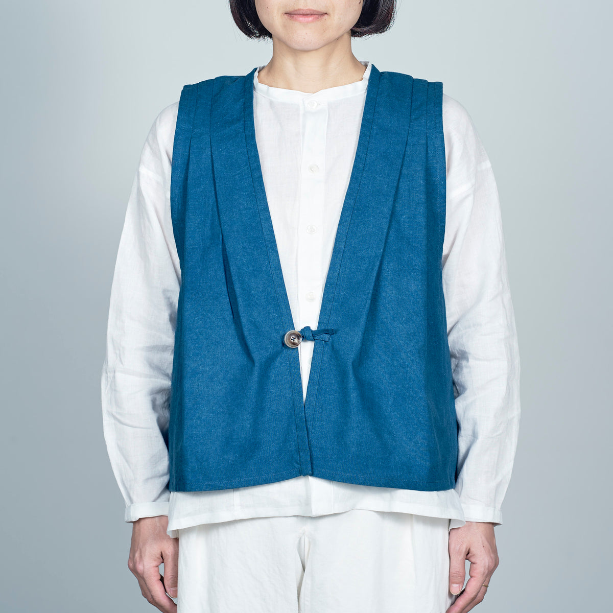 Pattern｜石徹白洋品店 – Sail & Thread