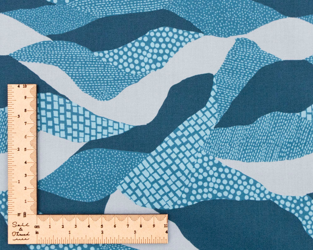 Lands End_Teal
