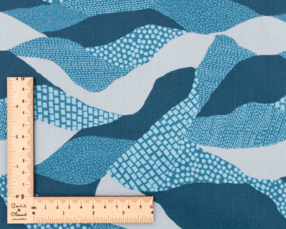 Lands End_Teal