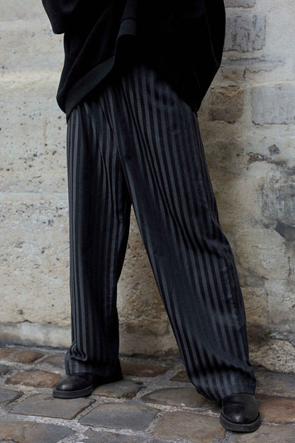 【Printed pattern】Le Pyjama
