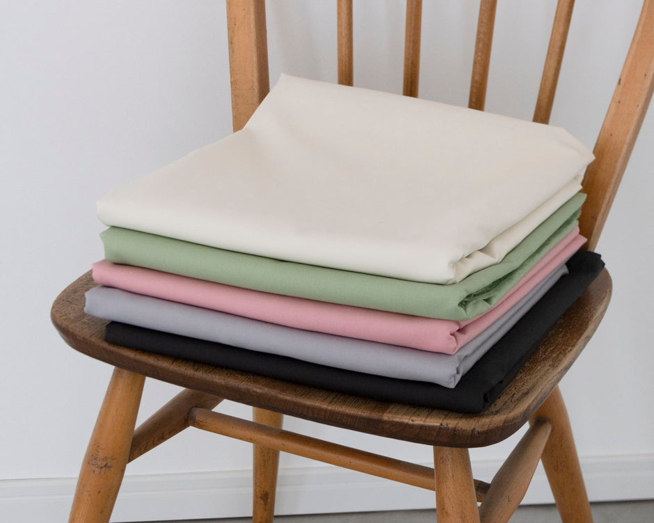 Fabric – Sail & Thread