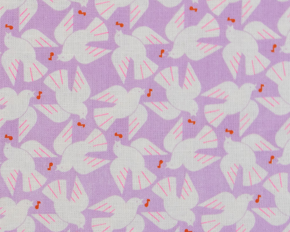 Lofi Linens - Flock Yeah