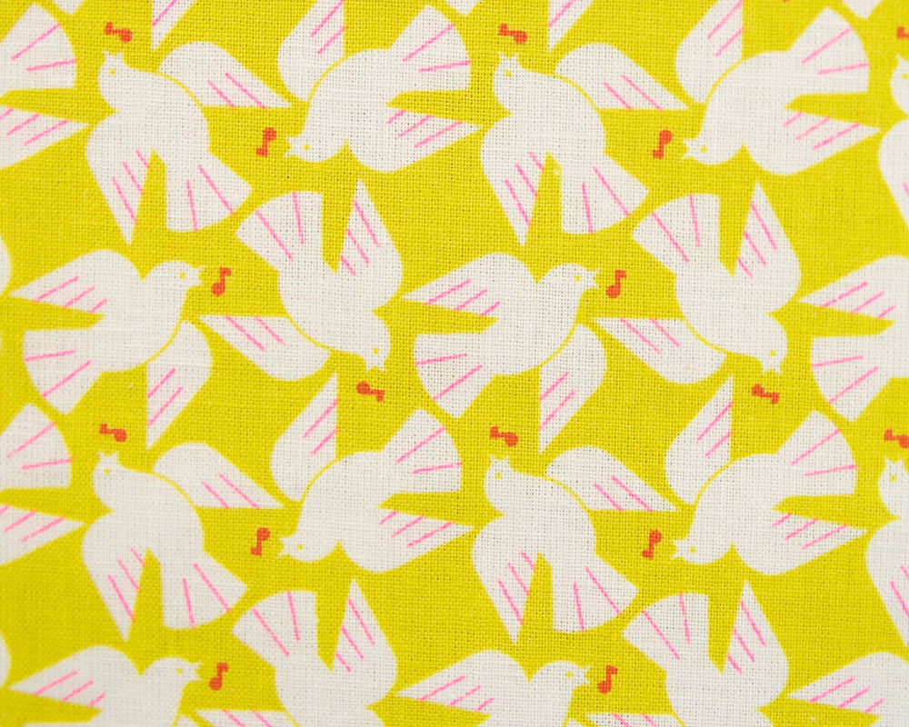 Lofi Linens - Flock Yeah