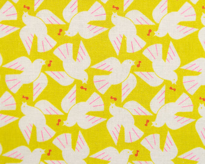 Lofi Linens - Flock Yeah
