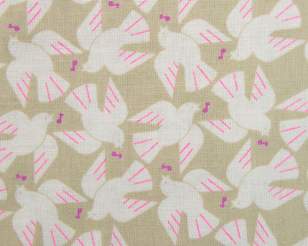 Lofi Linens - Flock Yeah