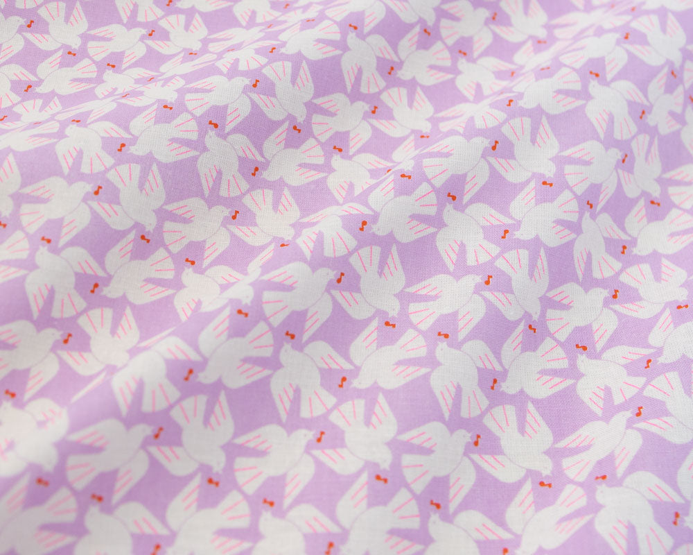 Lofi Linens - Flock Yeah
