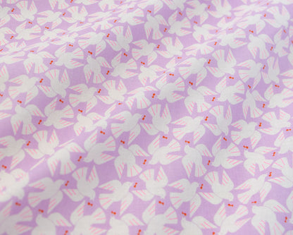 Lofi Linens - Flock Yeah