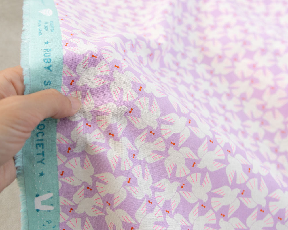 Lofi Linens - Flock Yeah