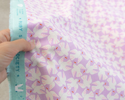 Lofi Linens - Flock Yeah
