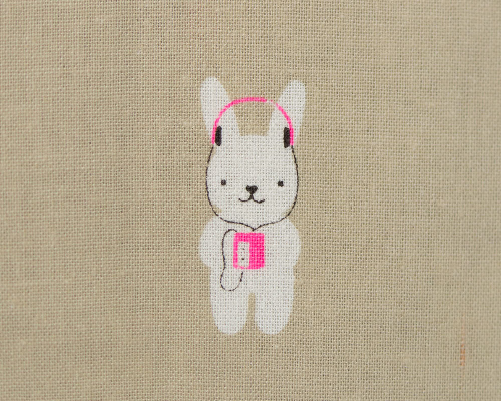 Lofi Linens - Rabbeats