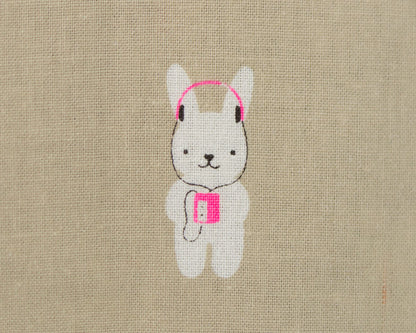 Lofi Linens - Rabbeats