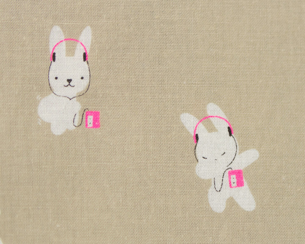 Lofi Linens - Rabbeats
