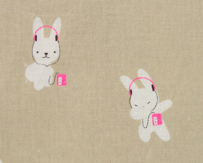 Lofi Linens - Rabbeats
