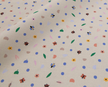 日傘キット（布付き） - Cloud9 fabric-