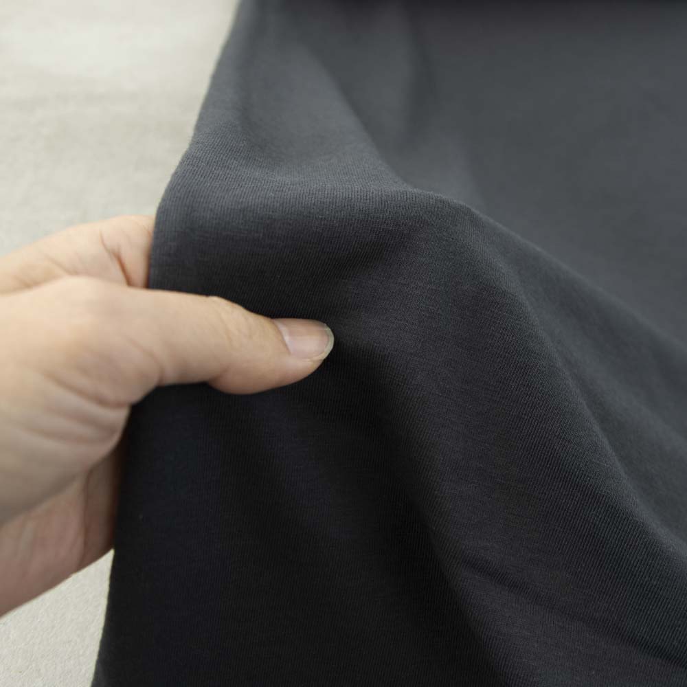 【Kit】T-SHIRT - Modal Jersey -