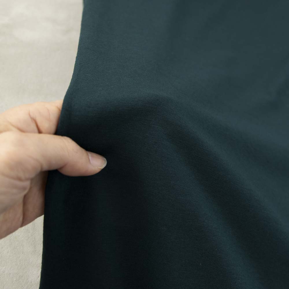 【Kit】T-SHIRT - Modal Jersey -