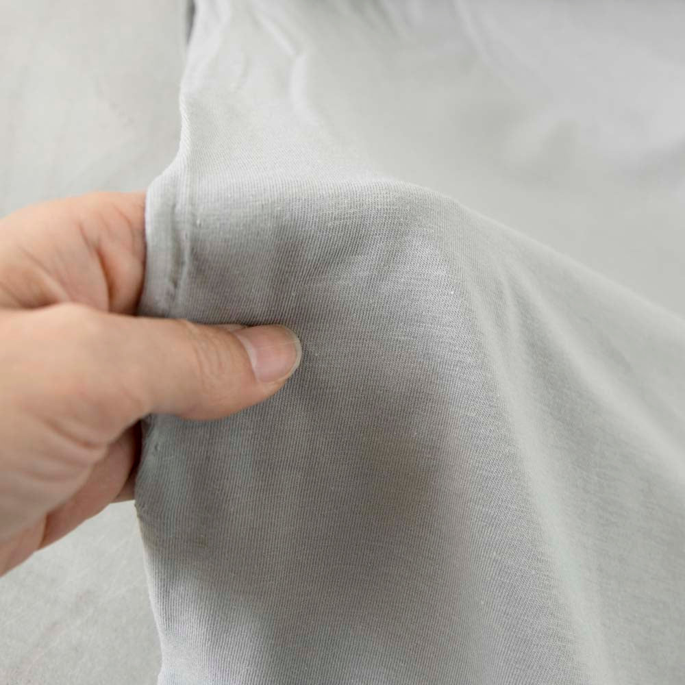 【Kit】T-SHIRT - Modal Jersey -