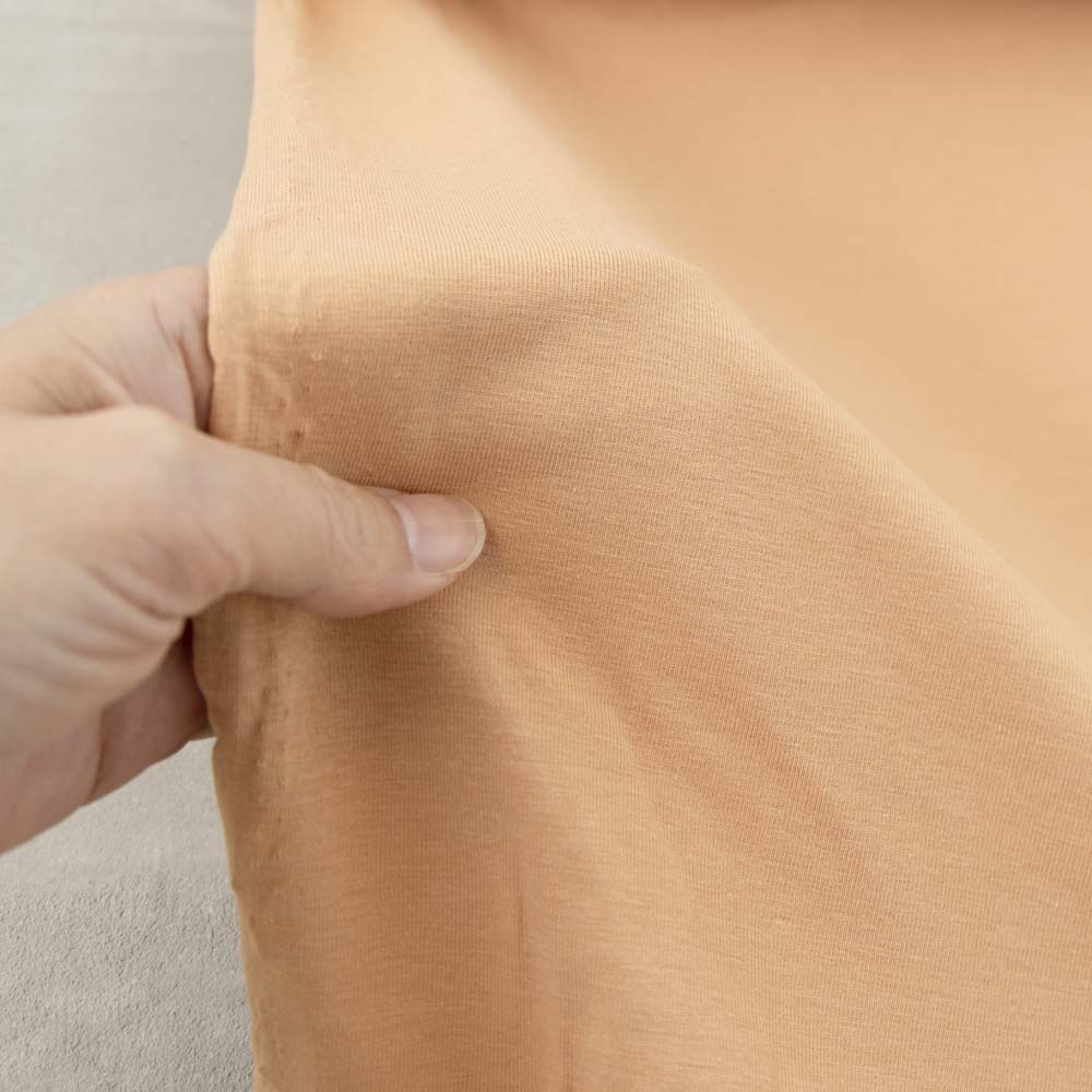 【Kit】T-SHIRT - Modal Jersey -