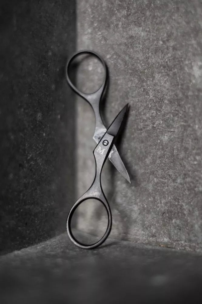 BABY BOW SCISSORS