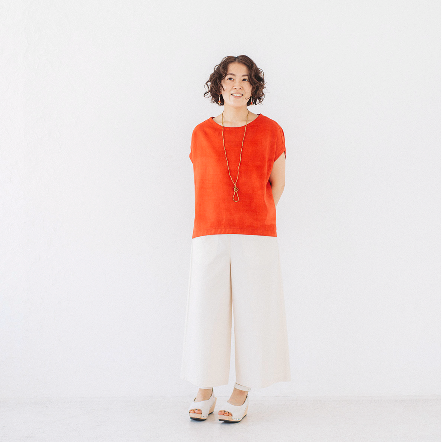 Dorothy Top WS