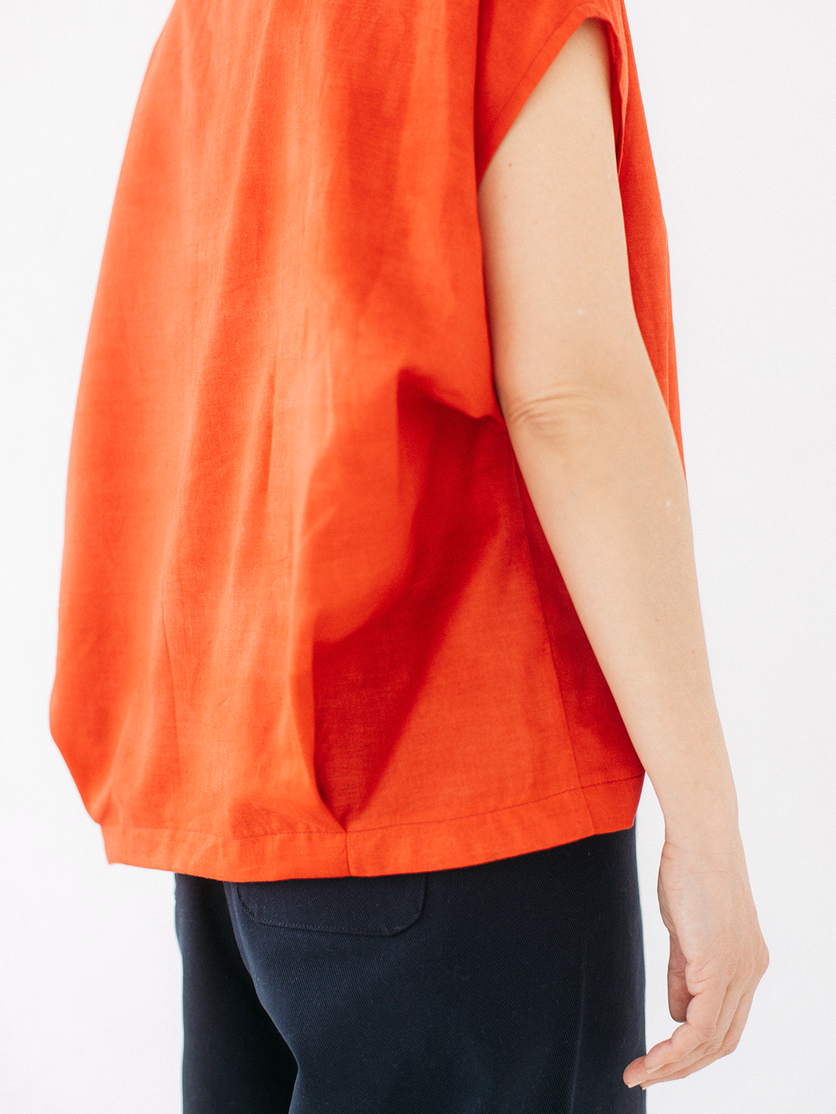 Dorothy Top WS