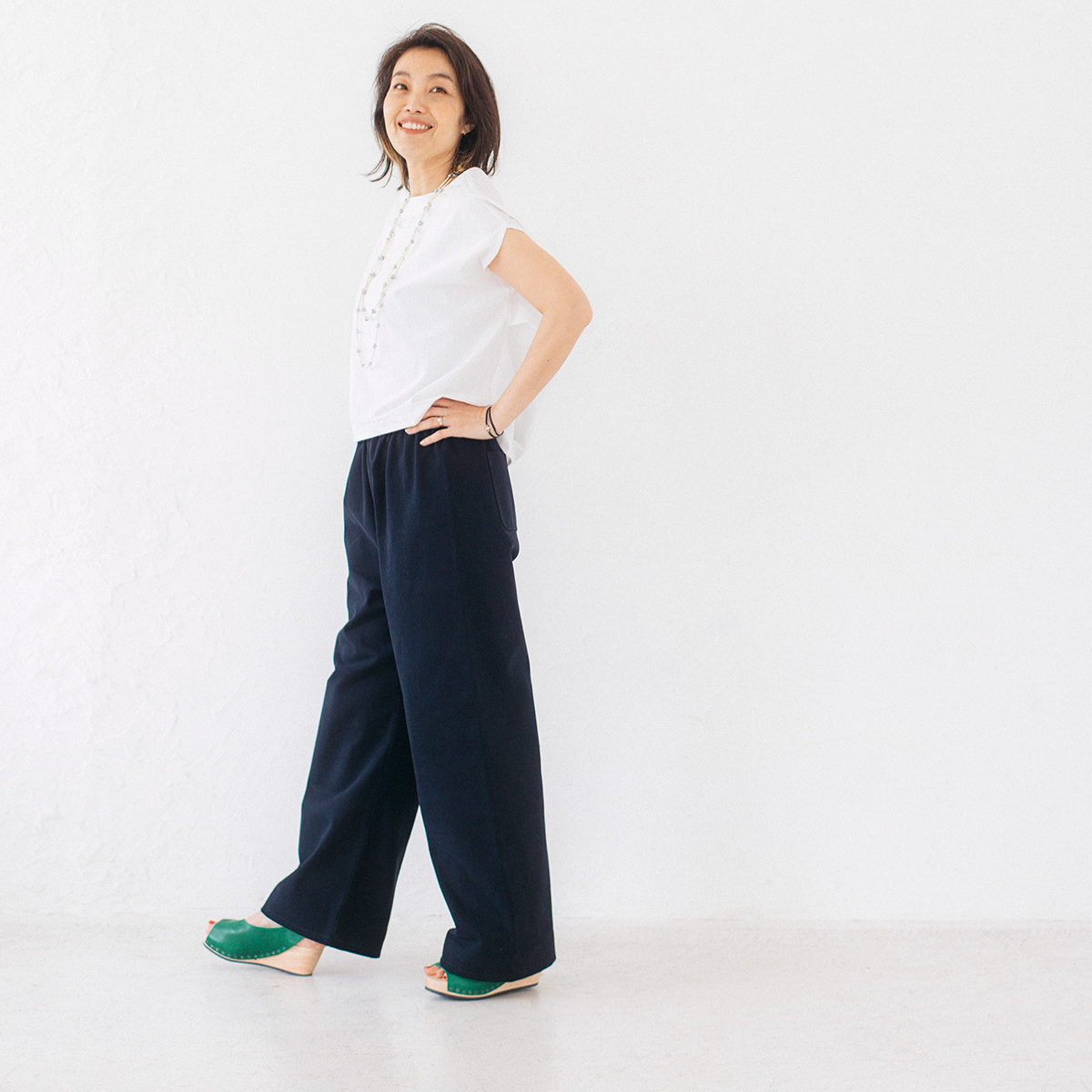 Dorothy Top WS