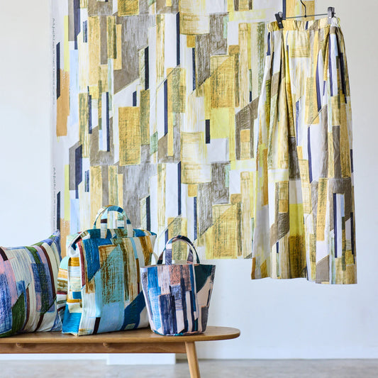 Office street - 綿ビエラ