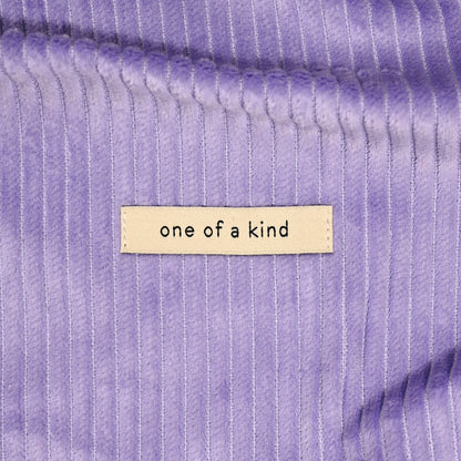 【織りネームラベル】- One Of A Kind -
