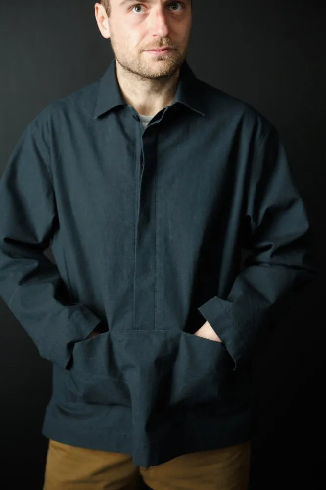 【Patterns】The Ludlow