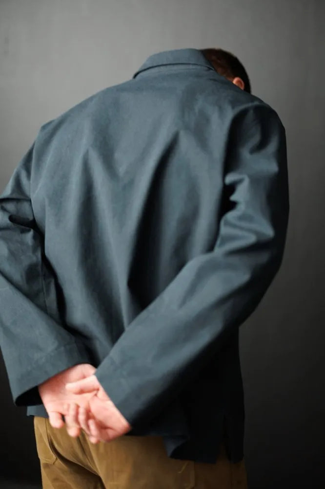 【Patterns】The Ludlow