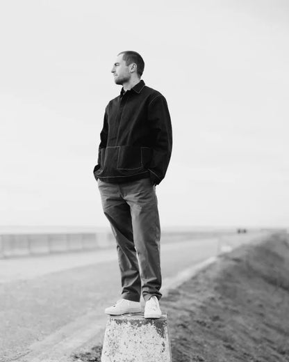 【Patterns】The Ludlow