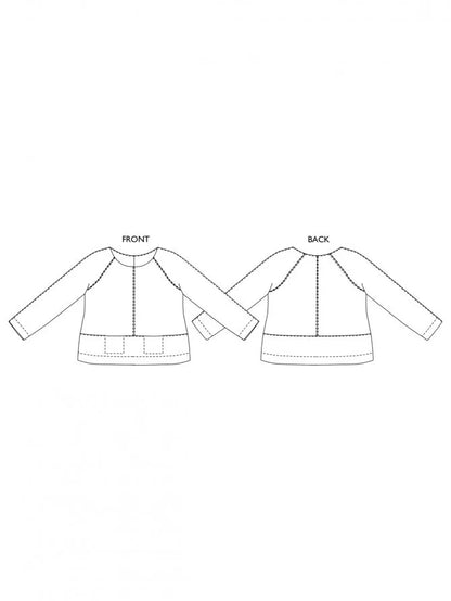 【Patterns】TOP #64