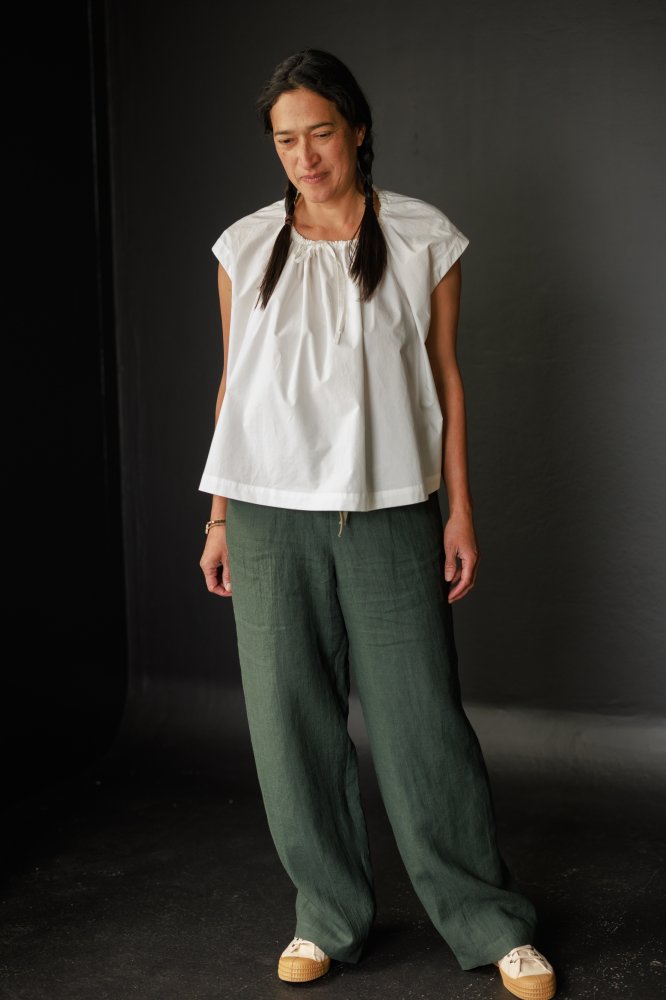 【Patterns】The 101 Trouser