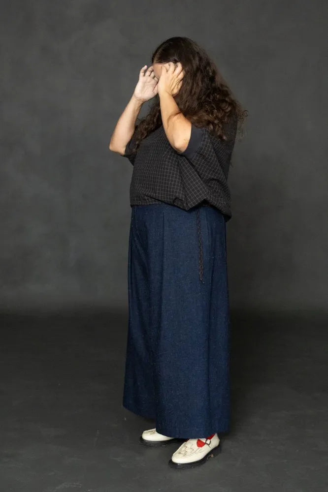 【Patterns】The Cirrus